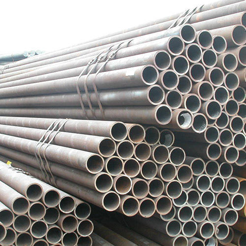 seamless steel pipe